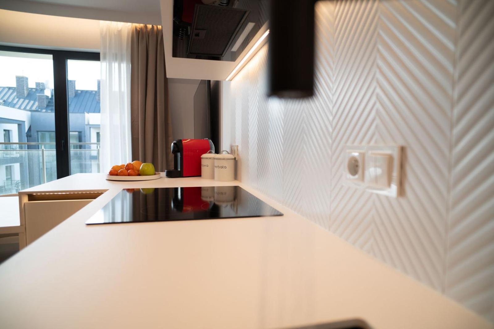 Marina Iii - Piekny Widok Na Jezioro, Zupelnie Nowy, Garaz, Klimatyzacja Apartment *