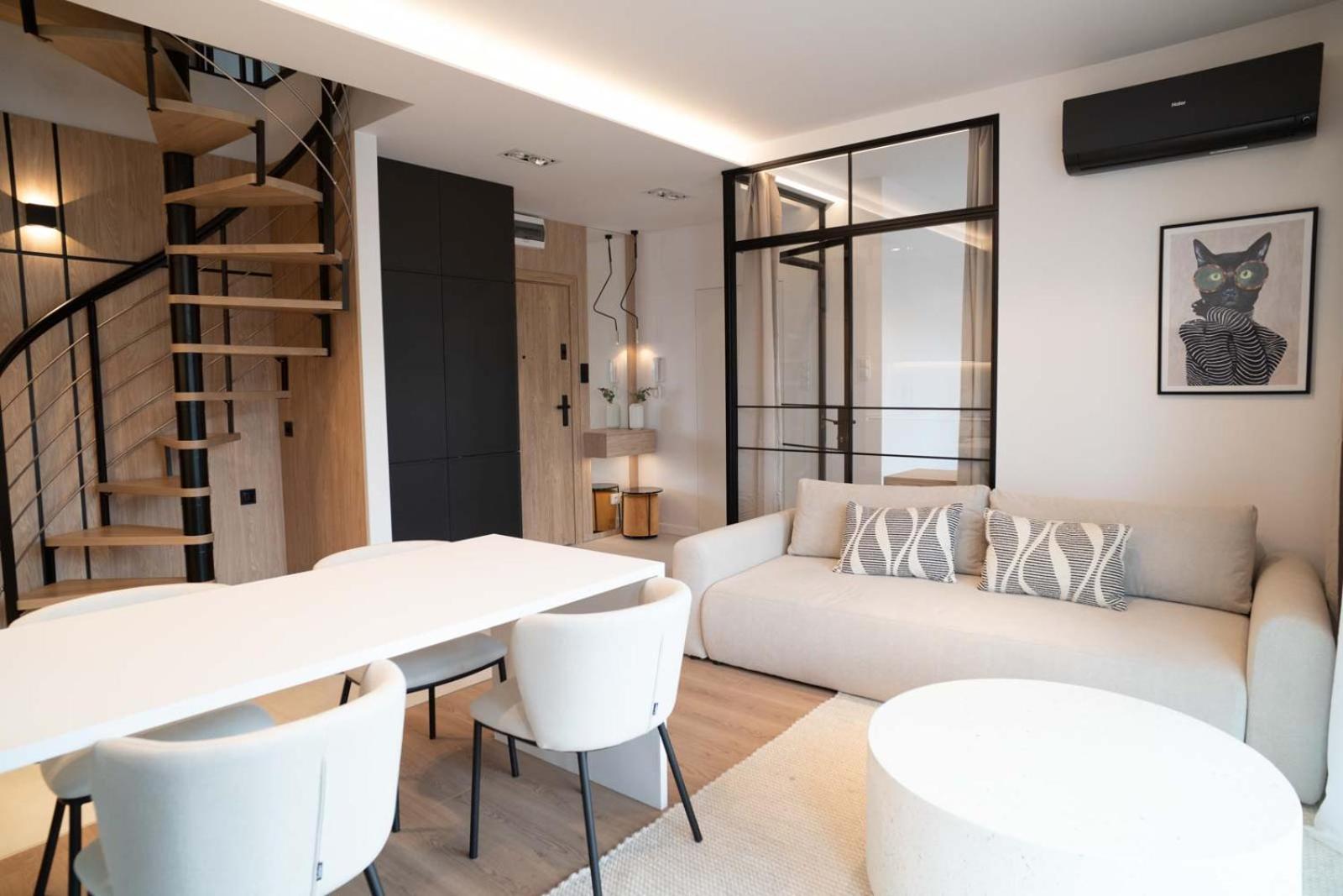 Marina Iii - Piekny Widok Na Jezioro, Zupelnie Nowy, Garaz, Klimatyzacja Apartment *